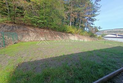 COMISION 0 % | Casa Individuala | 100 mp utili | 500 mp curte | Popesti Vale - 5