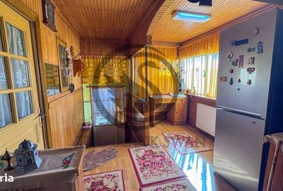 Casă cu 4 camere în Jercălăi - 17