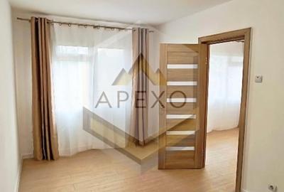 Apartament cu 2 camere semidecomandat în Centrul Civic - 2