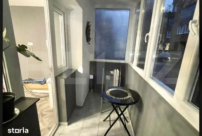 Apartament cu 2 camere în Cetate - 1