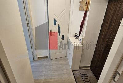 Garsonieră decomandată, mobilată în P-ța Unirii - 6