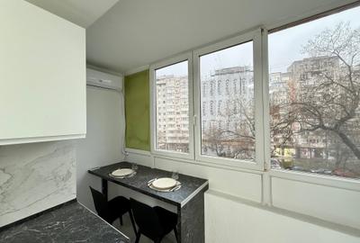 Iancului - 1 minut metrou | Apartament 3 Camere Modern | Totul Nou - 10