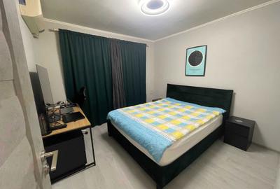 Apartament cu 3 camere decomandat în Muncii - 2