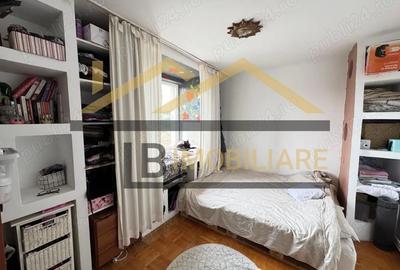 Apartament cu 4 camere decomandat în Central - 5