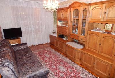 Garsonieră în Parcul Carol - 3