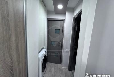 Apartament de lux si spatios, piata Flora, 92mp - 12