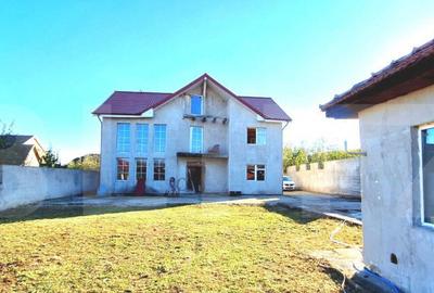 Casa individuala, 8 camere, 3 bai, 256 Su, 730 teren, Jucu H Casa individuala, 8 camere, 3 bai, 256 Su, 730 teren, Jucu H - 6