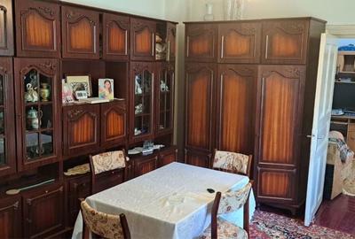 Casă cu 2 camere în Trocadero - 6