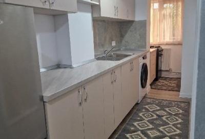 Garsonieră decomandată, mobilată în Dumbrava 2 - 6