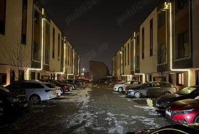 Casă în Chiajna - 15