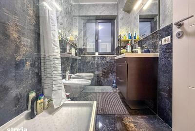Apartament cu 4 camere în Miroslava - 8