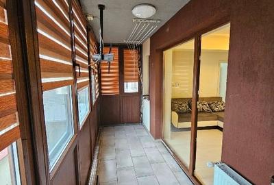 Apartament cu 2 camere semidecomandat în Central - 14