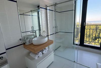 Apartament cu 4 camere în Mangalia - 11