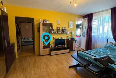 Apartament cu 2 camere, mobilat în Alexandru Obregia - 8