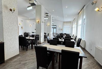 HOTEL PARAUL RECE BUSTENI DE VANZARE - 6