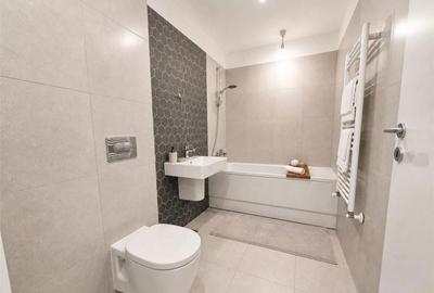 Apartament cu 2 camere decomandat în Drumul Carului - 2