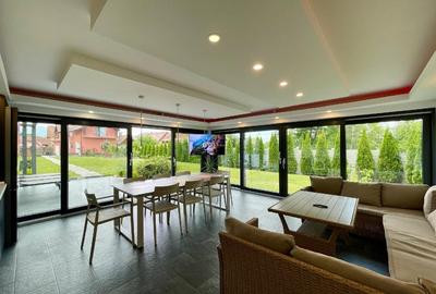 Casă individuală cu 4 camere cu Canalizare în Turcheș - 4