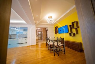 Apartament 3 camere | 2 locuri de parcare | Baneasa - Sisesti - 13