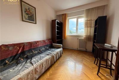 3 camere l Mobilat si utilat l Parcare | Manastur - 3