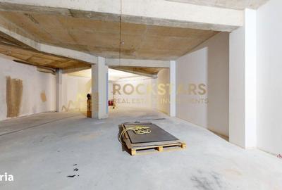 Spațiu comercial, de 148.6 mp, în Dobroești - 4