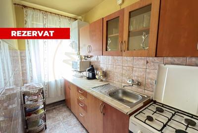 Apartament cu 2 camere semidecomandat în Carei - 12
