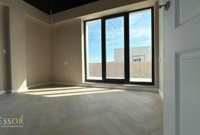 Penthouse✅ Universitate-Campus-Tomis Nord-La Cheie!!! - 3