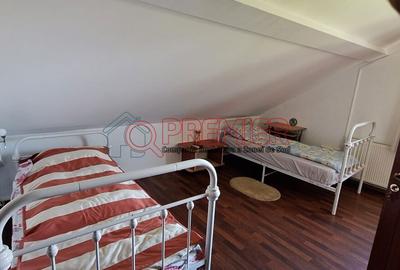 Casă cu Teren 500 Mp în Metalurgiei - 5