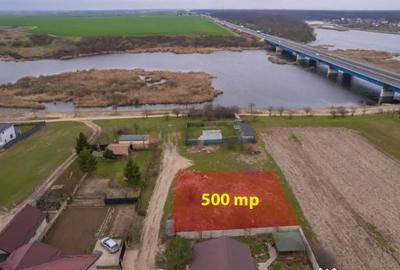 Teren în Brănești - 3