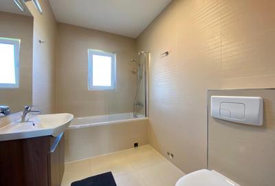 Vanzare 3 camere, Zorilor, zona Parc Observatorului, 75 mp, terasa - 10