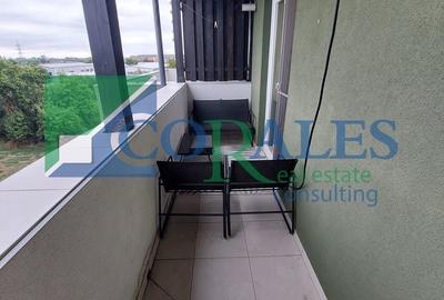 Apartament cu 2 camere decomandat, mobilat în Girocului - 5