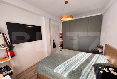 Apartament cu 3 camere decomandat în Central - 8