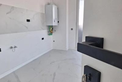 3 CAMERE - 2 BAI-2 BALCOANE - ULTRAFINISAT FINALIZAT TITAN PALLADY - 7