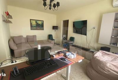 Apartament cu 2 camere în 1 Mai - 2
