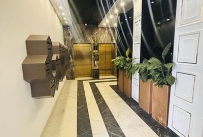 Inchiriez apartament 2 camere Bd Pipera My Place Residence - 4