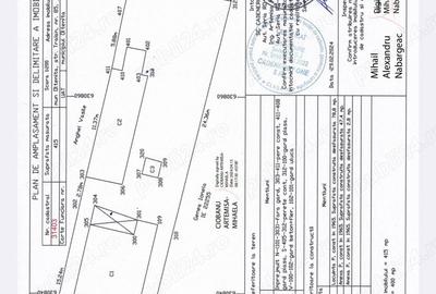 Casă cu 3 camere în Oltenița - 4