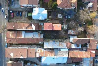 Casa / Vila 3 camere zona Gara de Nord - Mircea Vulcanescu - 17