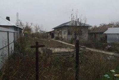 Casa si teren Gaujani, ID: R2588750 Casa si teren Gaujani, ID: R2588750 - 7