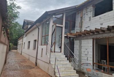 Pensiune Silistea Snagovului - 10