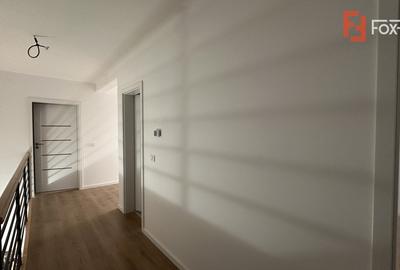 Duplex eficient energetic 5 camere, 149 mp, zona Rudicica - 11