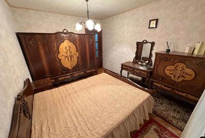 Apartament cu 3 camere decomandat în Eroii Revoluției - 3