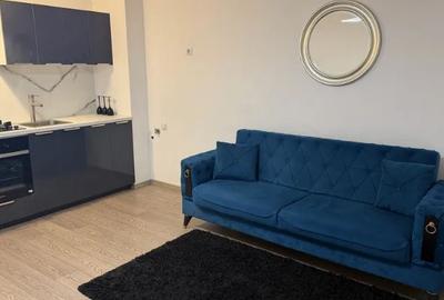 Apartament cu 2 camere decomandat, mobilat în Pantelimon - 2