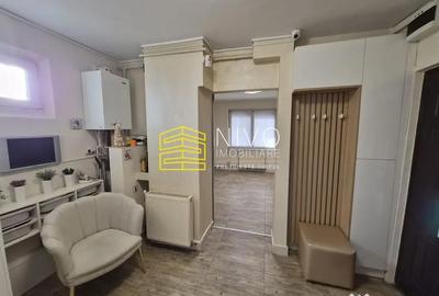 Spațiu comercial, de 50 mp, în Tudor - 11