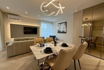 Apartament superb cu 2 Camere si terasa generoasa - Iancu Nicolae - 2