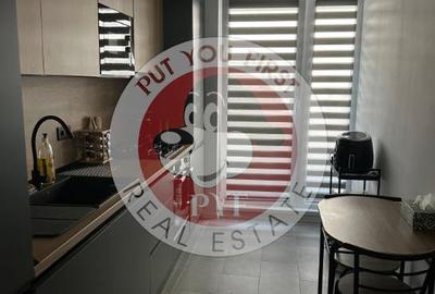 Pod Chitila | 2 camere | 62mp | Decomandat | B12654 - 5