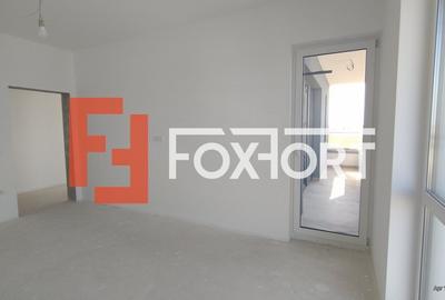 Apartament 3 camere, Zona Torontalului - Etaj 2 - 4