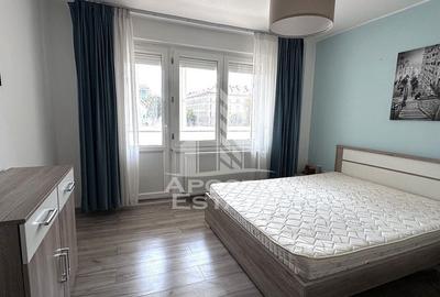 Apartament cu 3 camere, semidecomandat, zona Centrala - 7