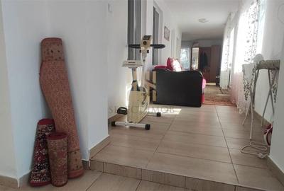 Casă cu 3 camere cu Teren 1790 Mp în Filipeștii de Pădure - 17