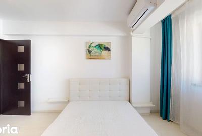 Apartament cu 2 camere decomandat, mobilat în Metalurgiei - 14