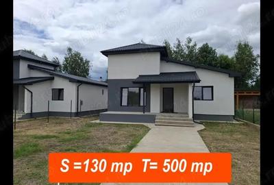 Buzau Vernesti, Comision 0%cumparator !vand casa noua Vernesti Buzau Vernesti, Comision 0%cumparator !vand casa noua Vernesti - 1