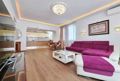 Furnished 2 bedroom near shops, market, Kiseleff park | Gym & private parking - 3